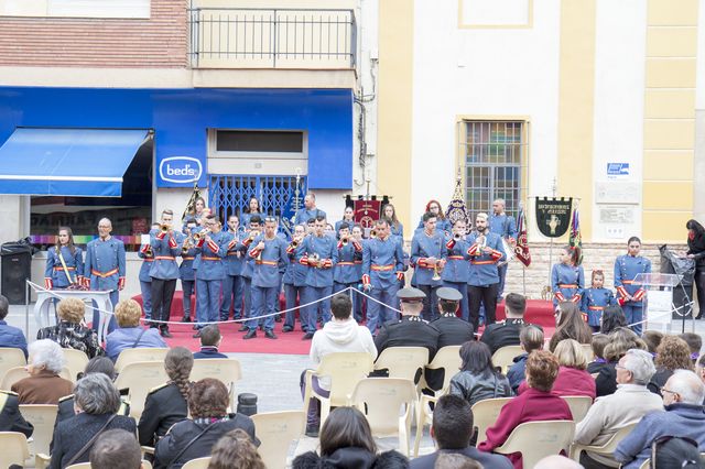 ENCUENTRO DE BANDAS DE PUERTO LUMBRERAS - 135